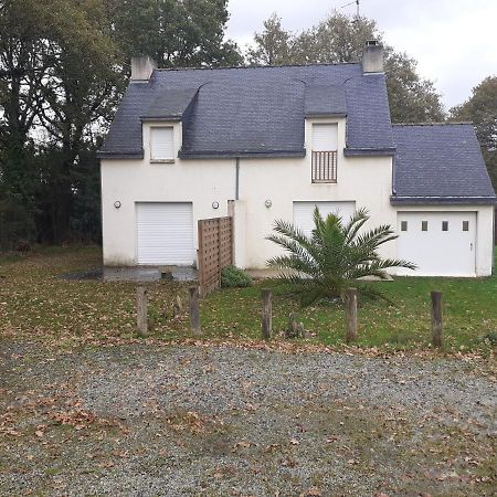 Maison Proche De L Ocean Saint-Gildas-de-Rhuys Exterior photo